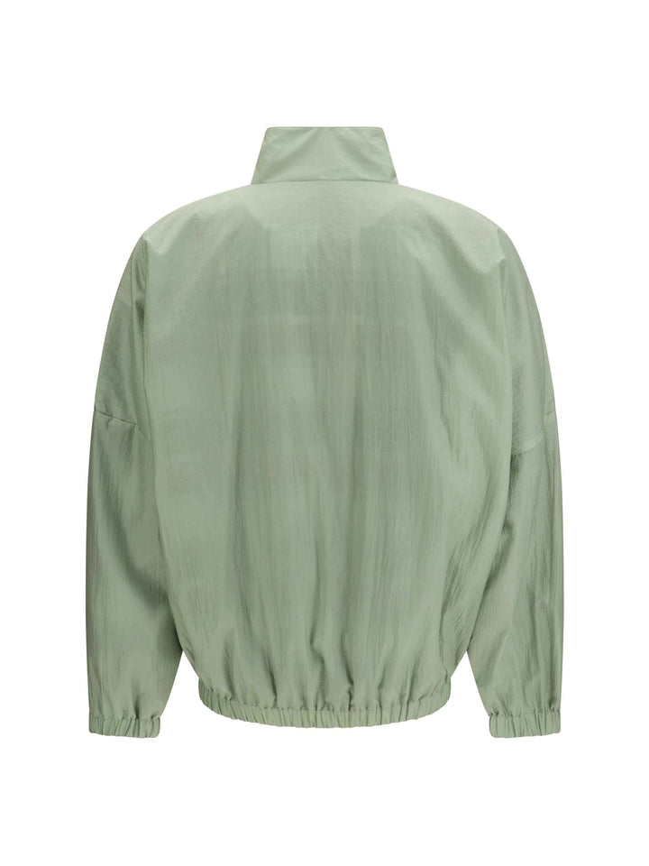 Reversible Jacket