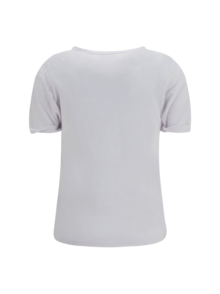 Koldia logo T-shirt 2