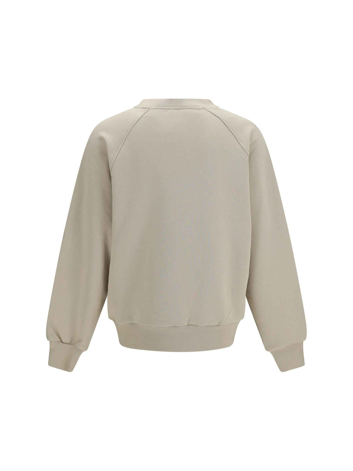 YUL crewneck Sweatshirt