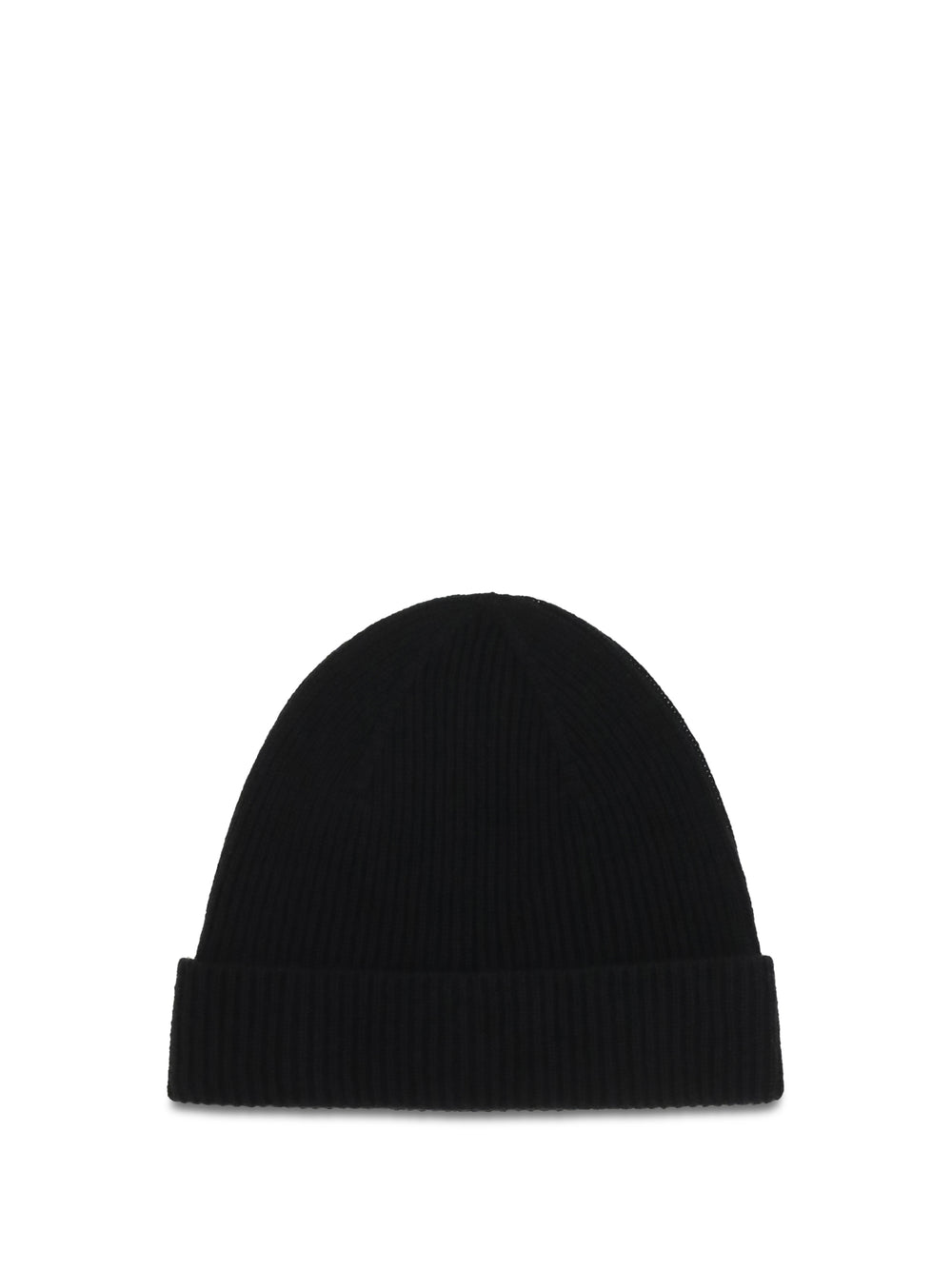 Wool Beanie Hat 2