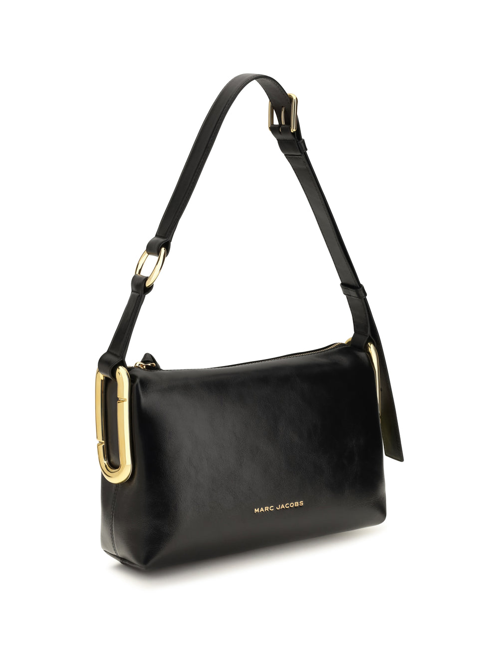 The Juliette Messenger Shoulder Bag 2
