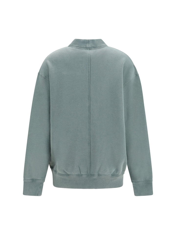 Stephy V-neck Cardigan 2