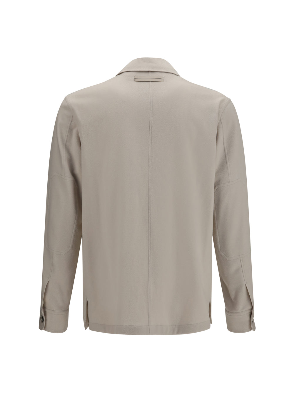 Cashmere Jacket 2