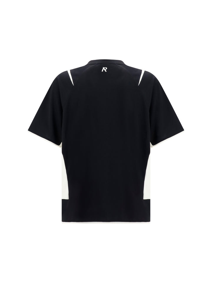 Star Football T-shirt 2