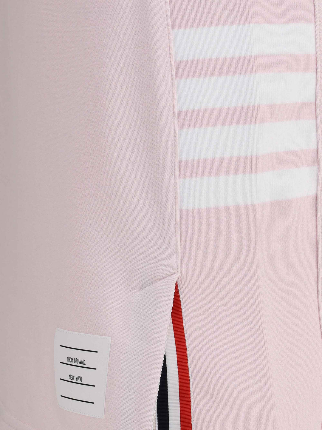 Cotton Mini Skirt