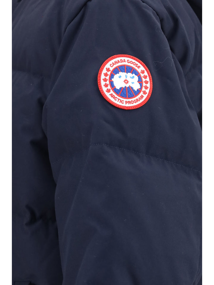 Seymour padded Parka 3