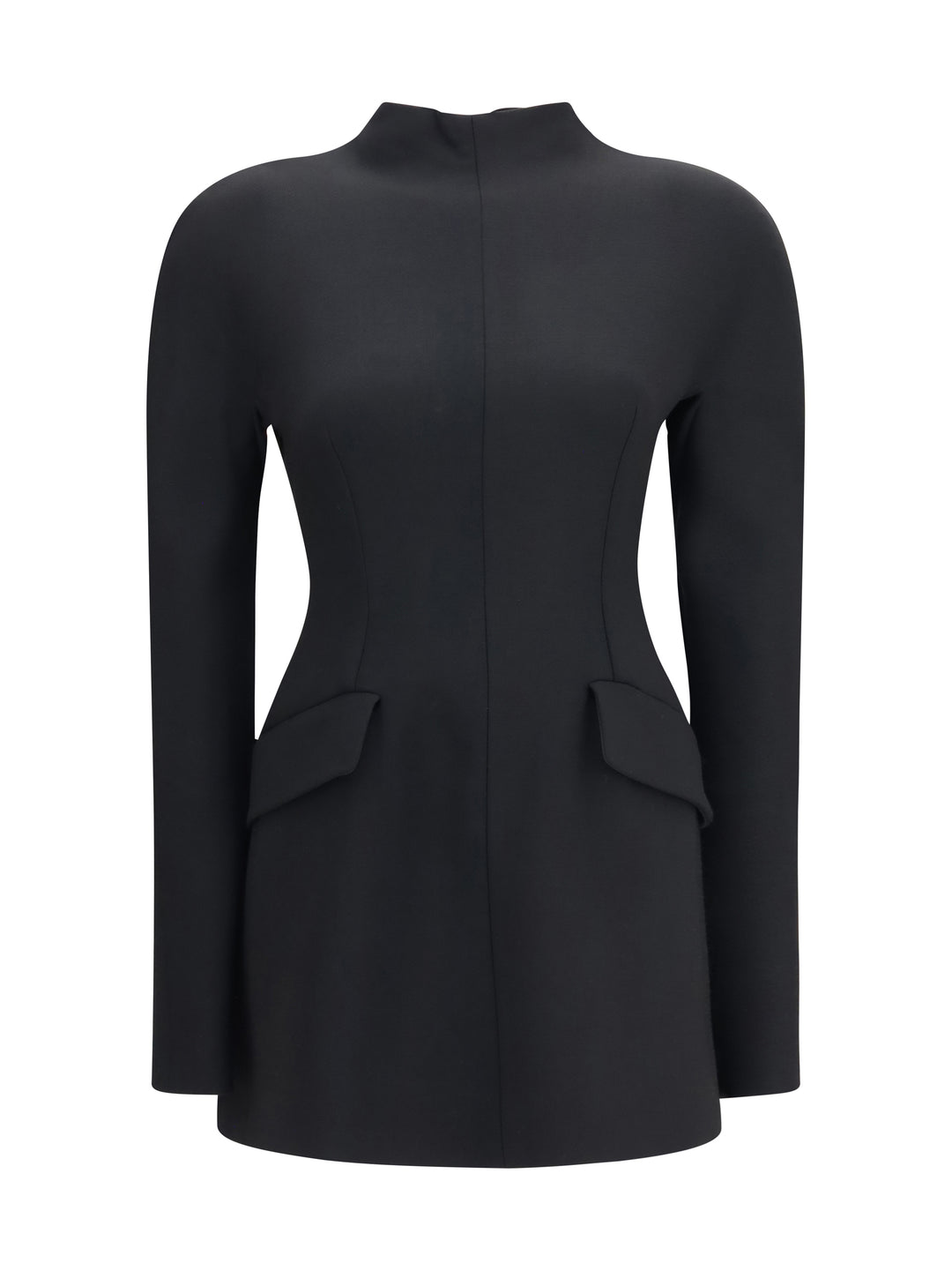 Tefrite short Dress 1