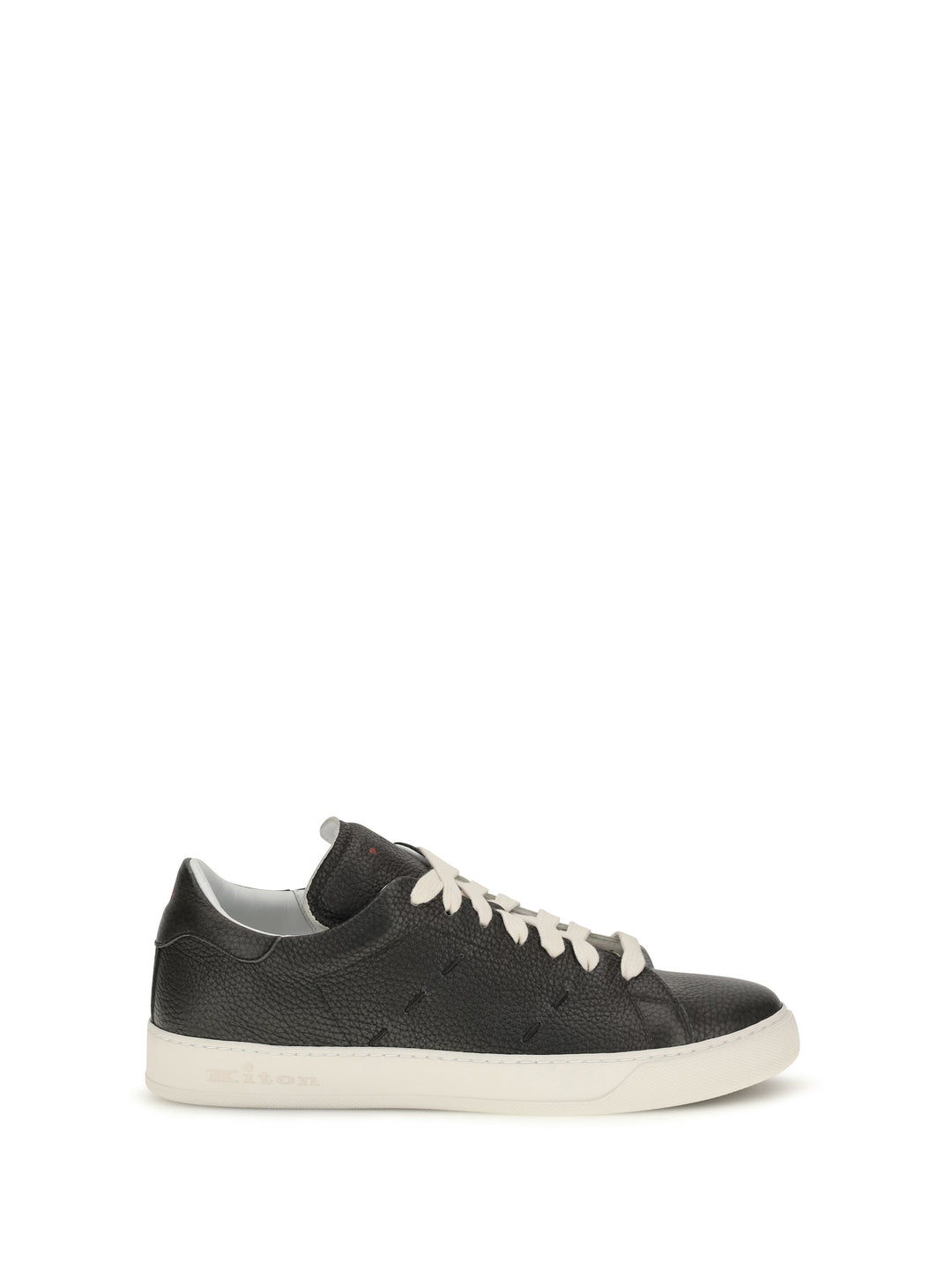Leather Sneakers 1