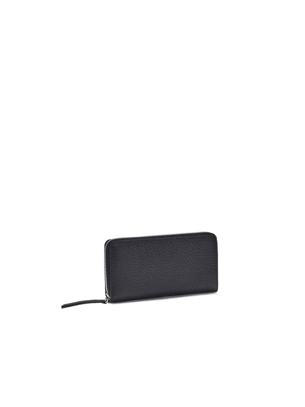 Four Stitches Wallet with three-sided zip 2