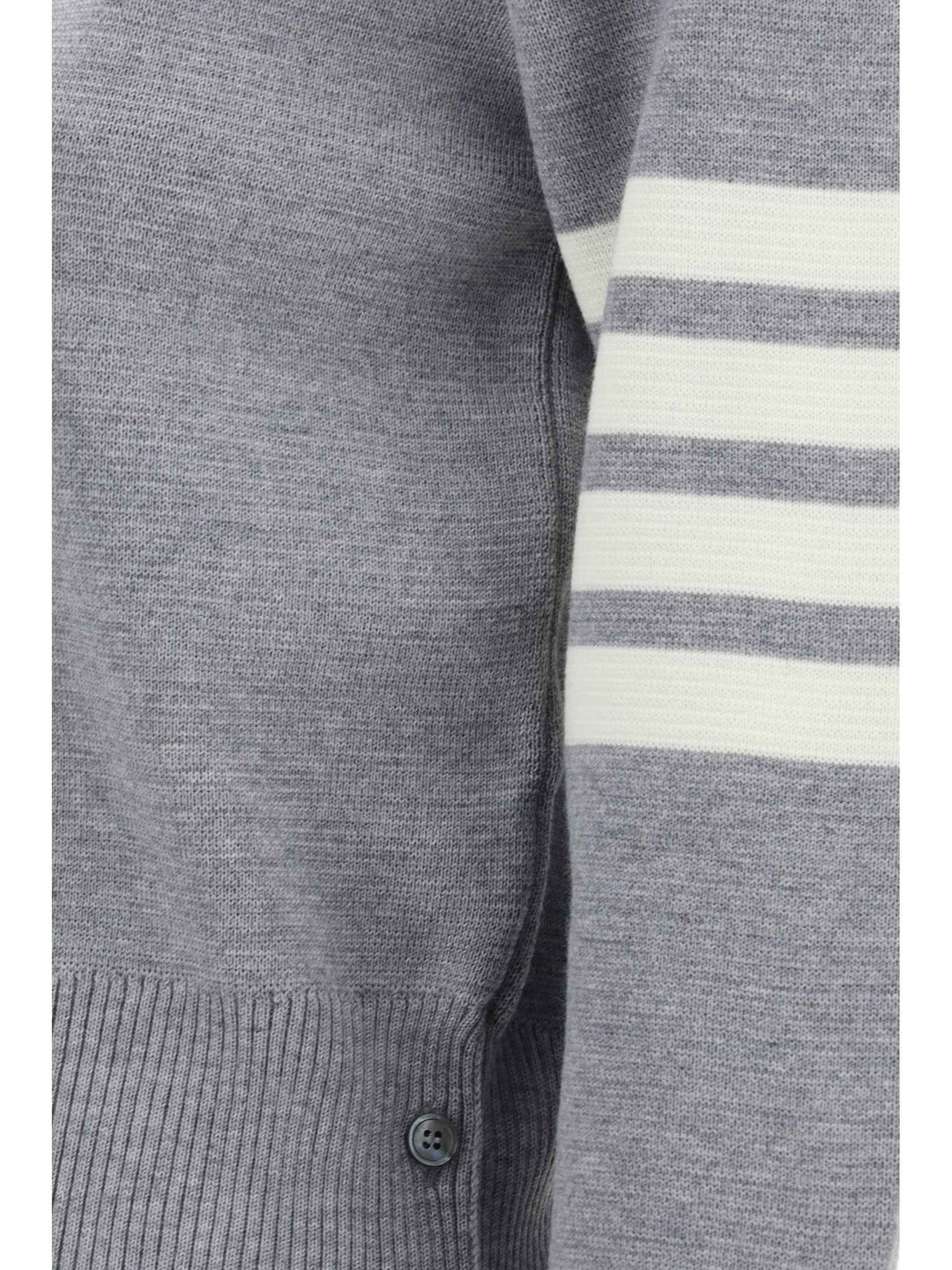 Virgin wool Sweater