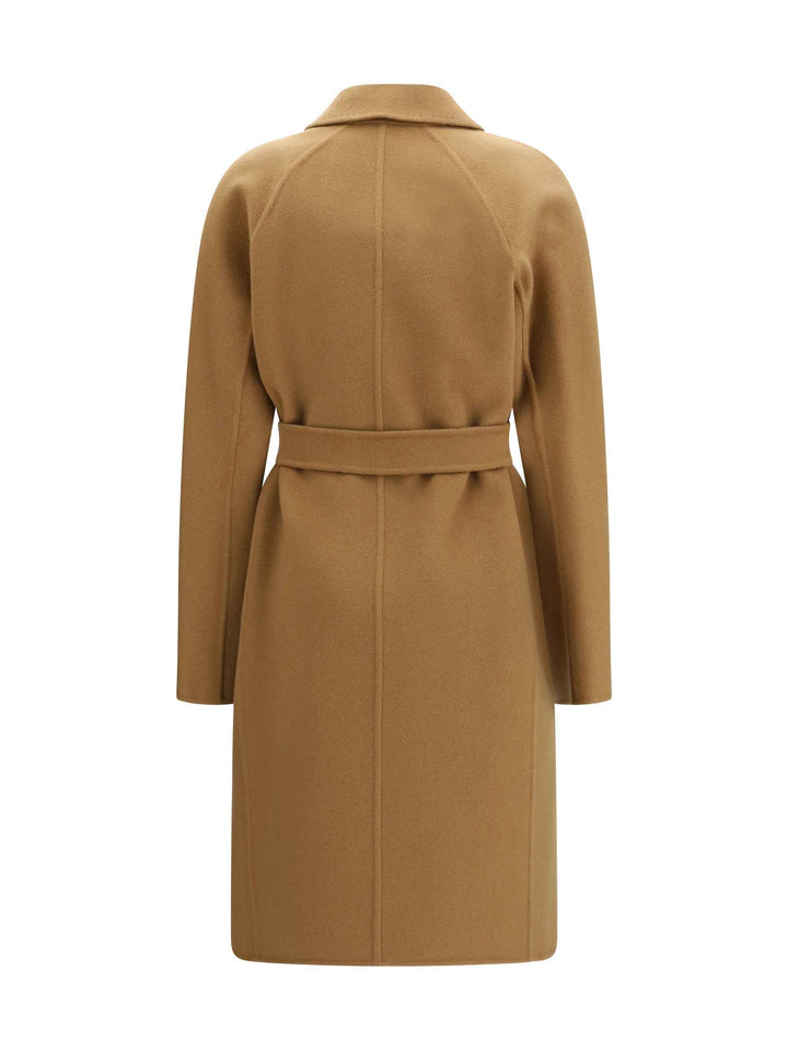 Aceri Coat