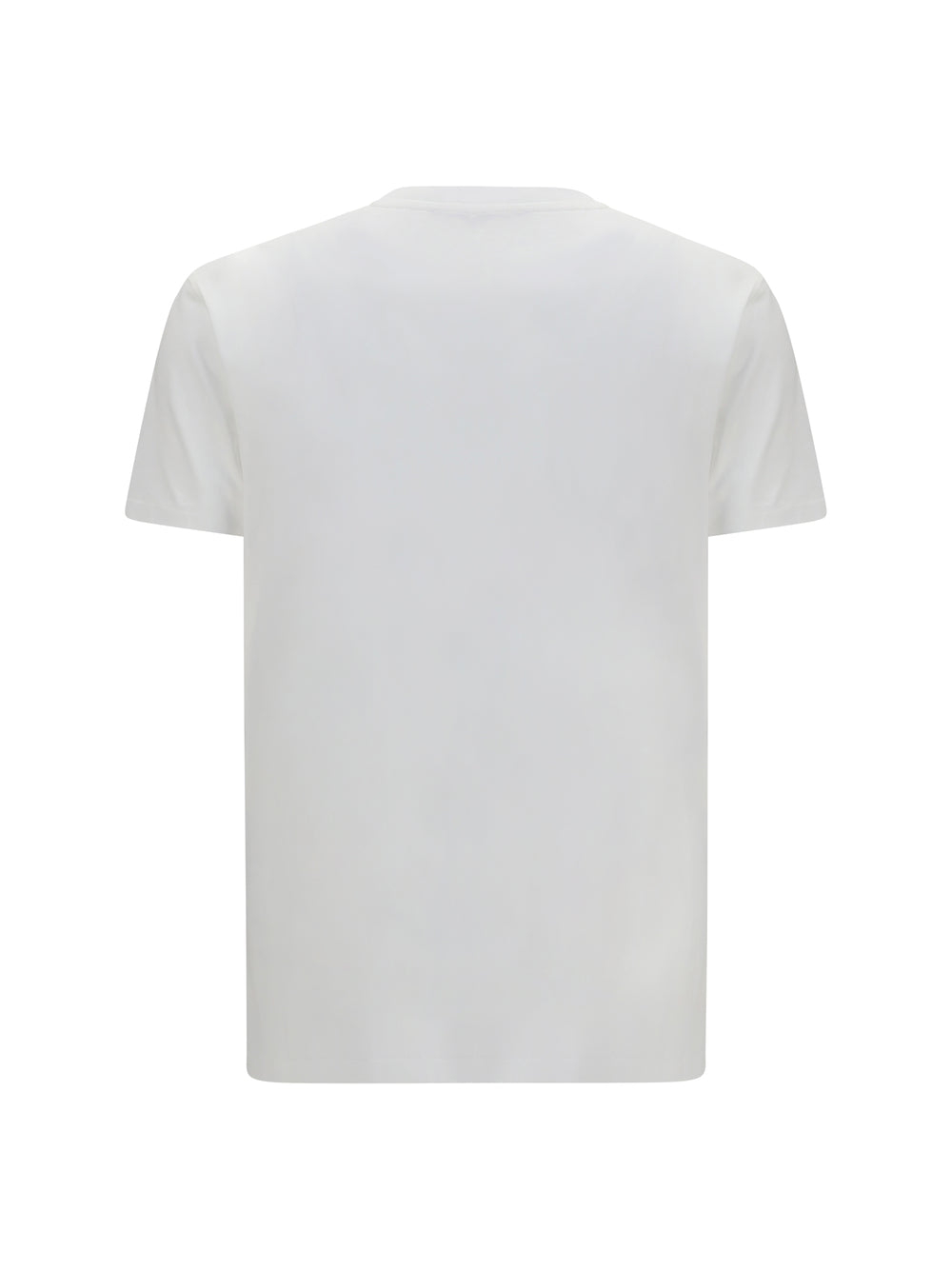 Cotton T-shirt 2