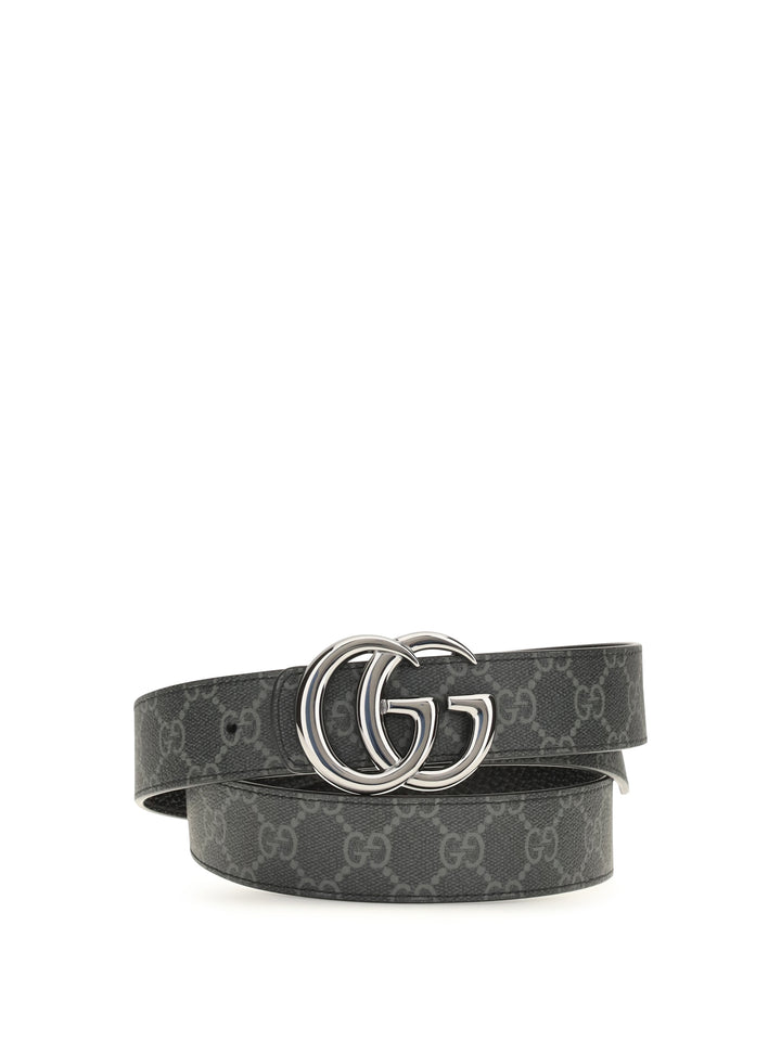 reversible GG Marmont Belt 1