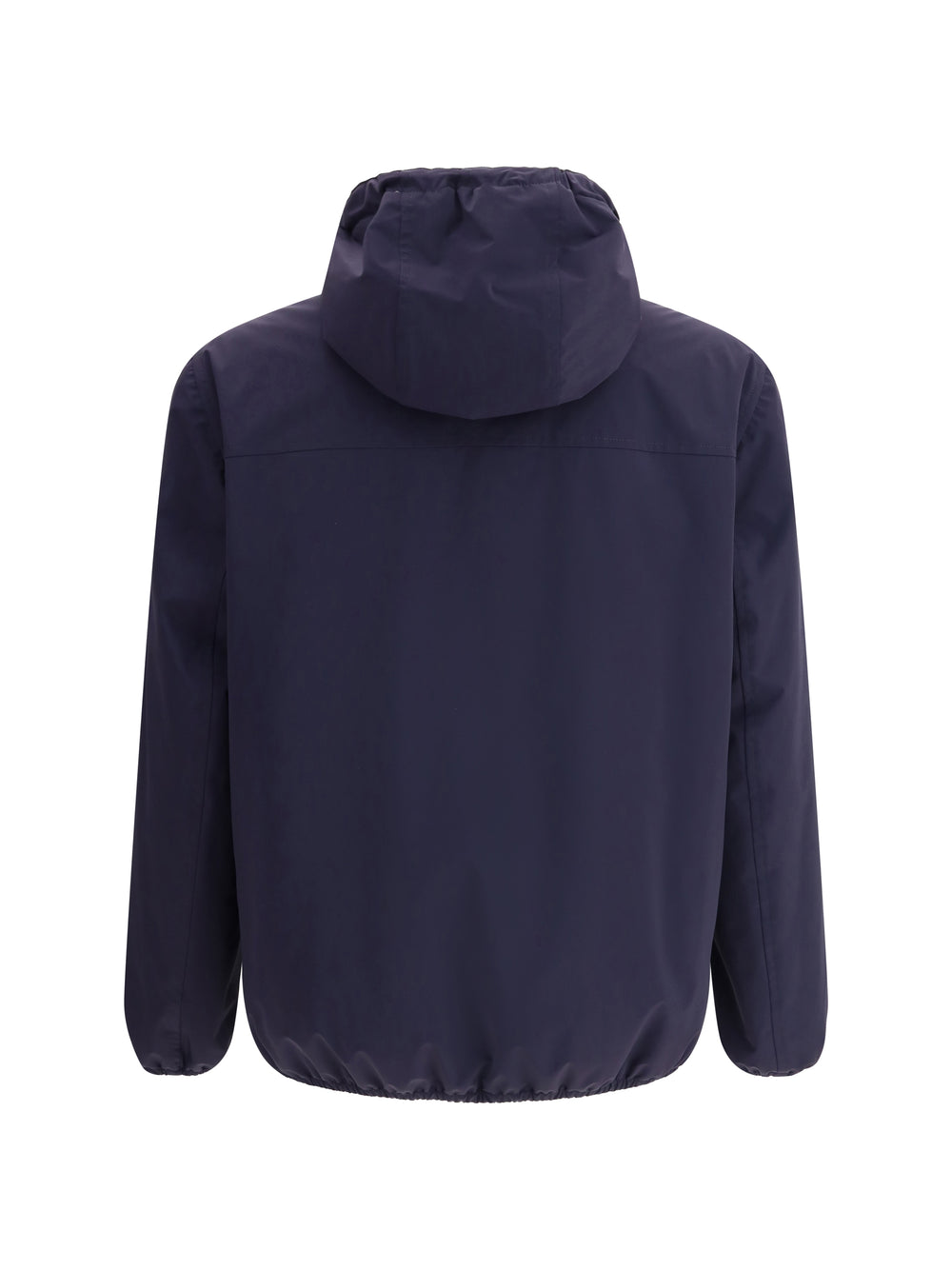 Waterproof hooded Jacket 2