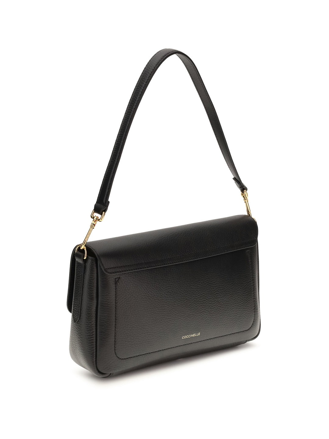 C-Me Lock medium Shoulder Bag 3