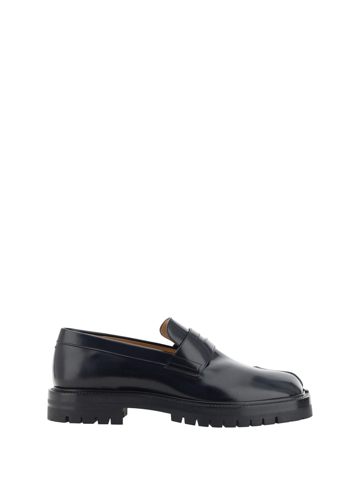 Tabi Loafers 1