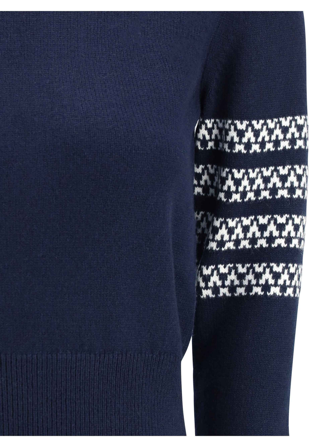 Holiday Hector Sweater