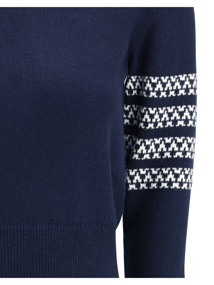 Holiday Hector Sweater