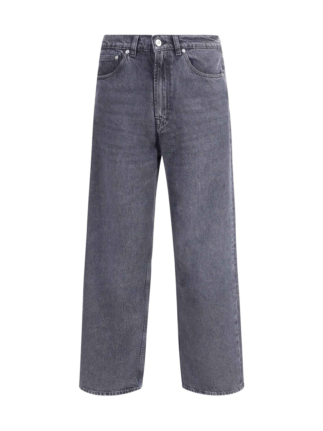 Loose Jeans