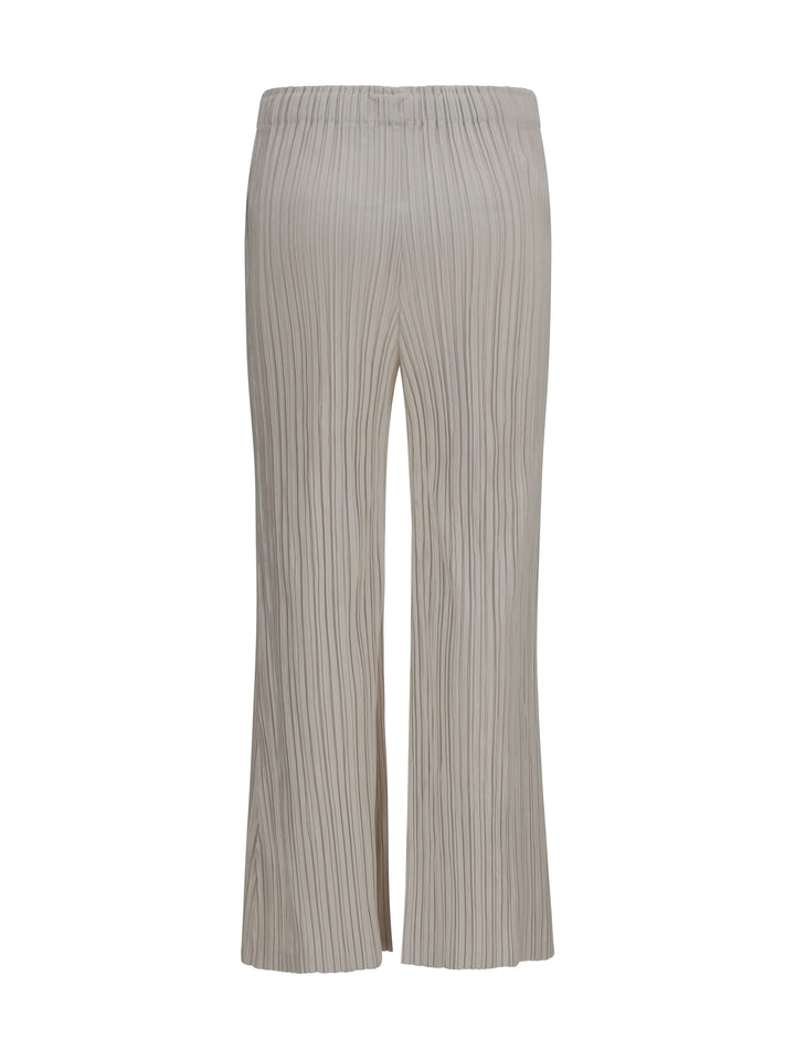 Corduroy palazzo Pants 2