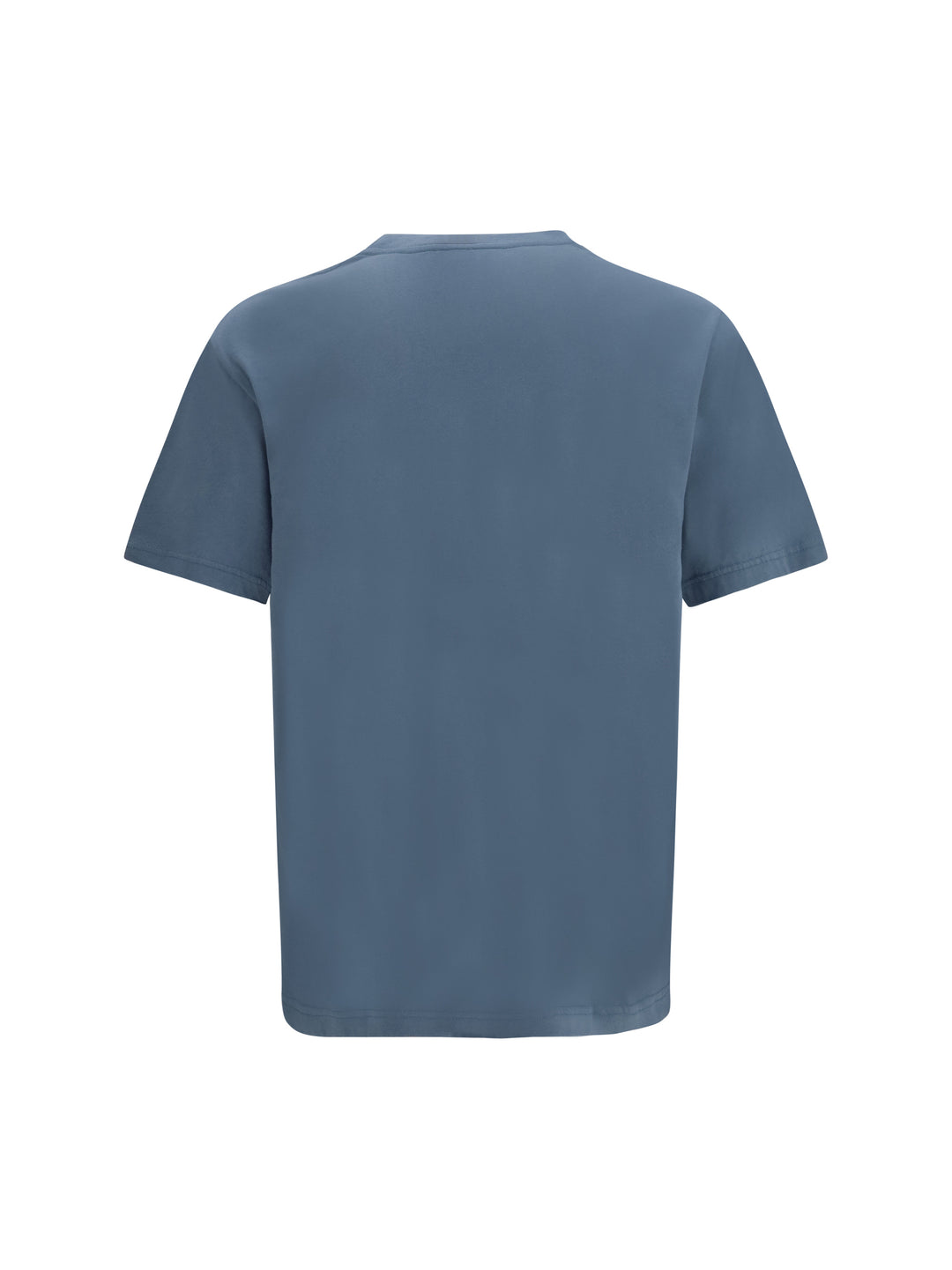 Kenzo signature embroidered cotton T-shirt 2