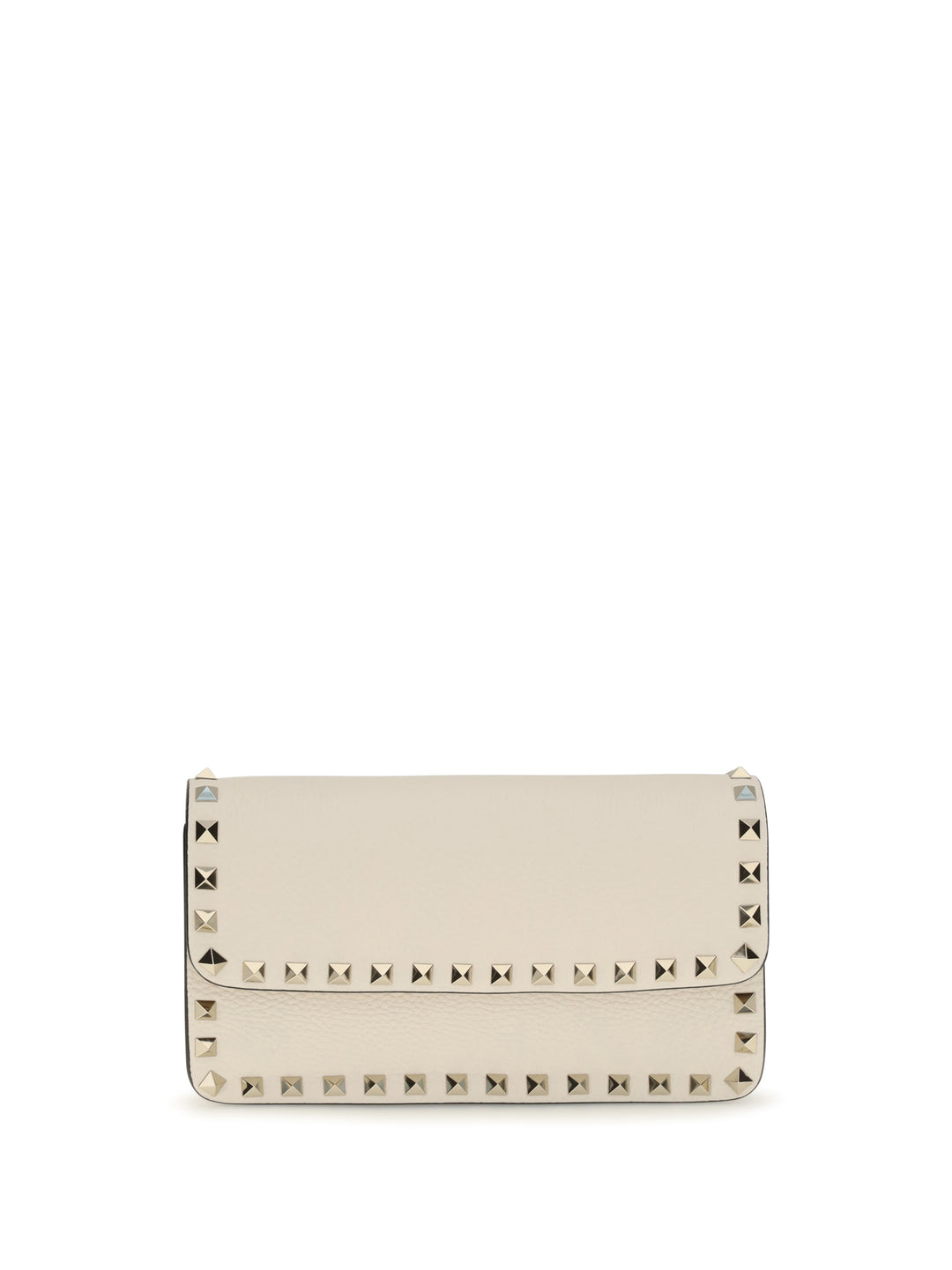 Rockstud Chain Wallet 1