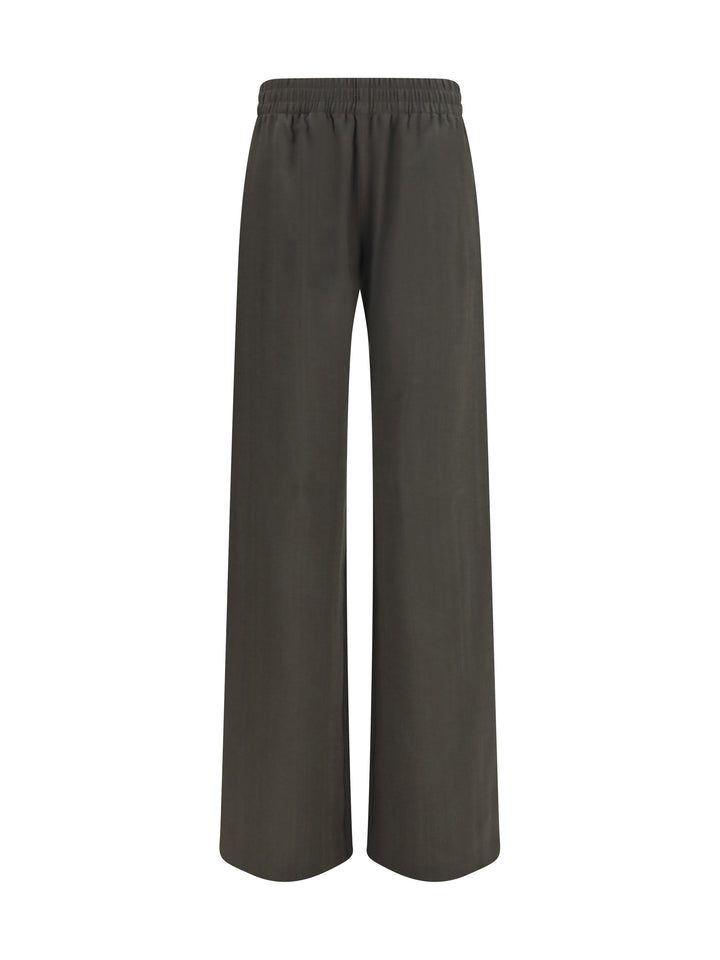 Journey wool blend Pants 1
