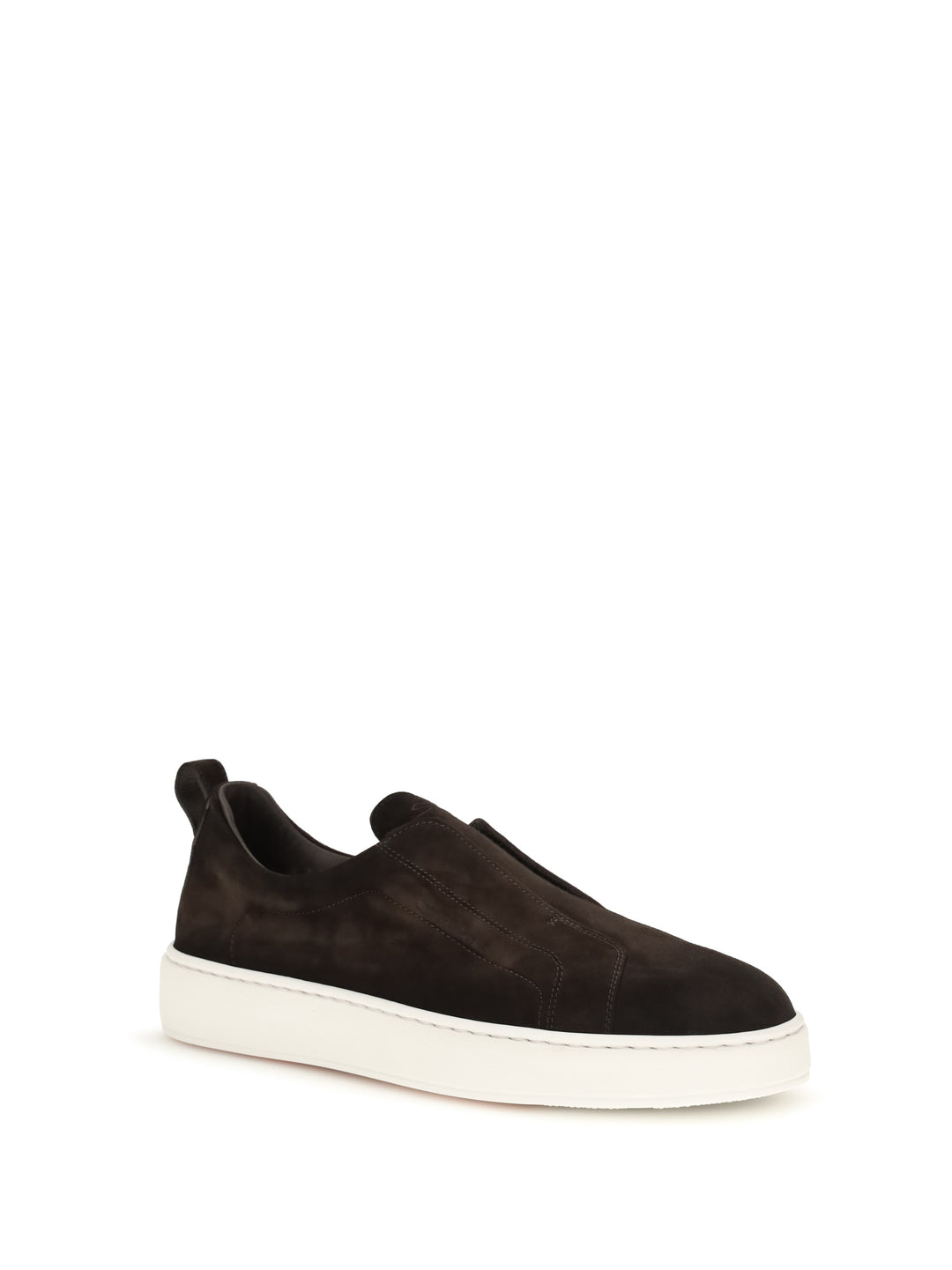 Slip-on Sneakers 2