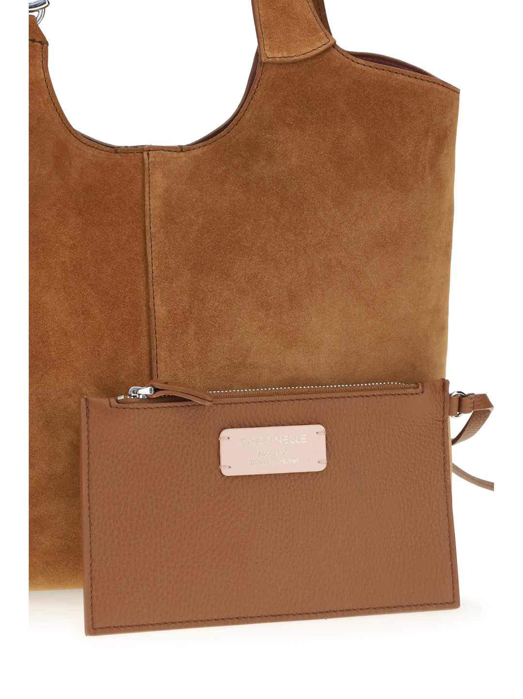 C-Easy large Shoulder Bag 4