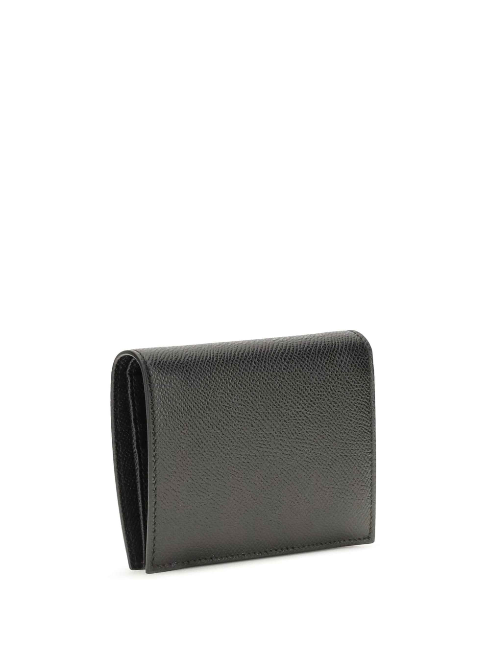 Gancini calfskin Wallet