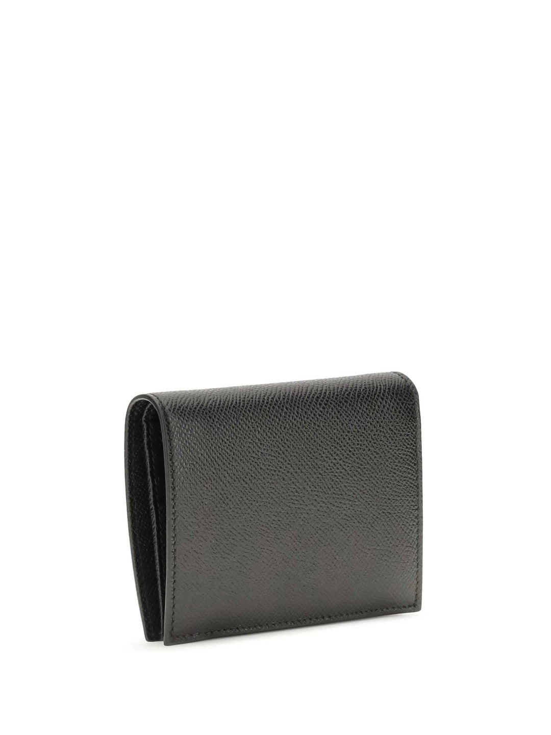Gancini calfskin Wallet