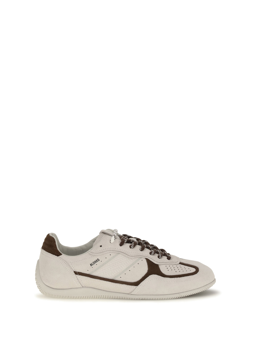 TB.91 leather Sneakers 1