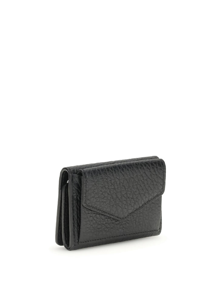 Four Stitches Wallet 2