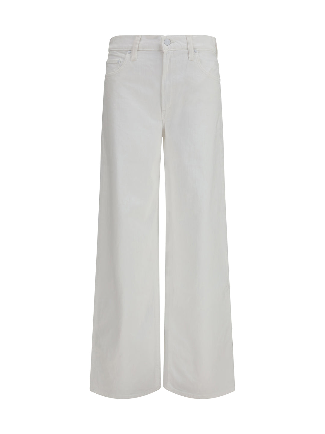 Rerun Zip Sneak Jeans 1