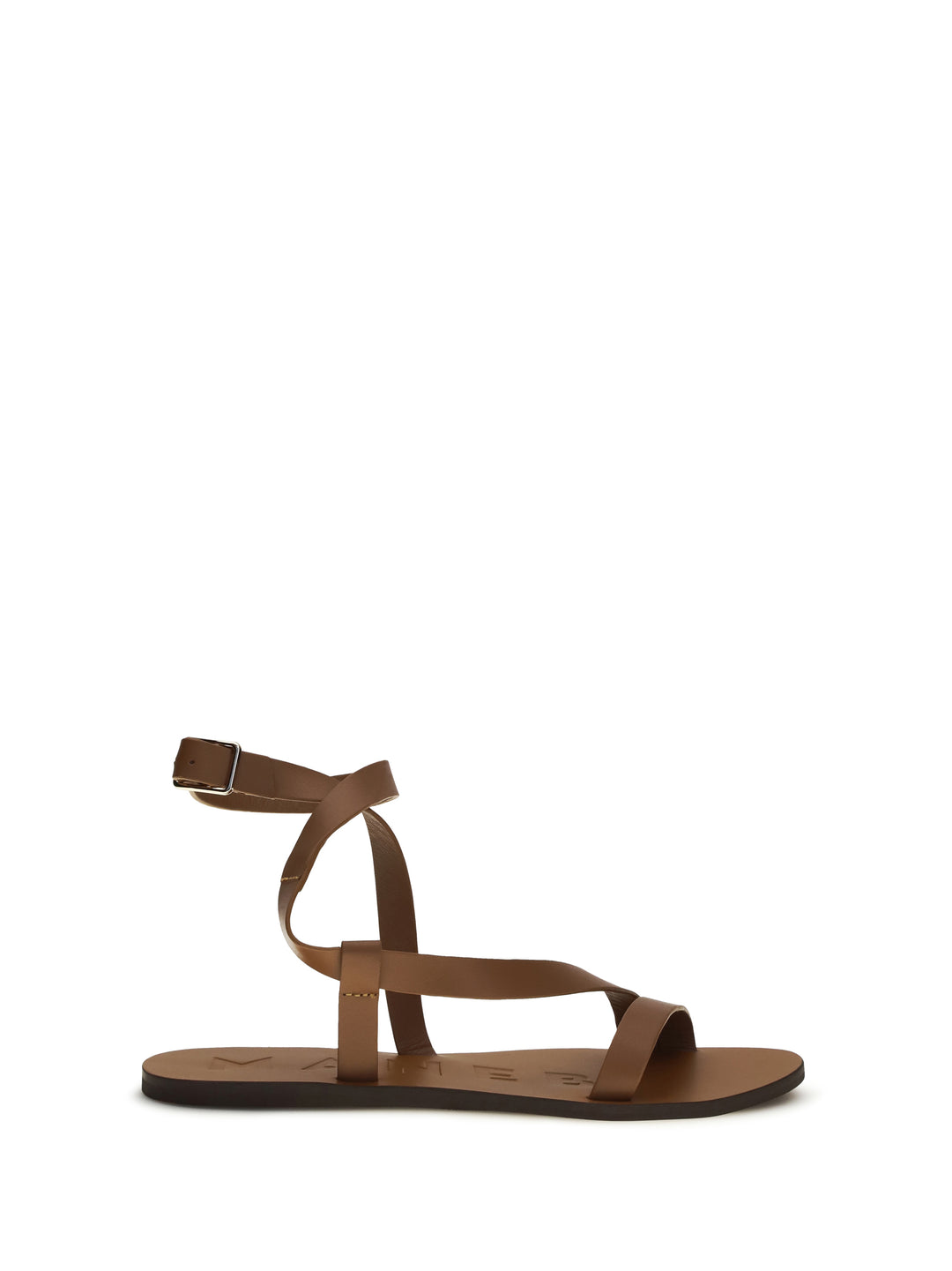 Canyon leather Sandals 1