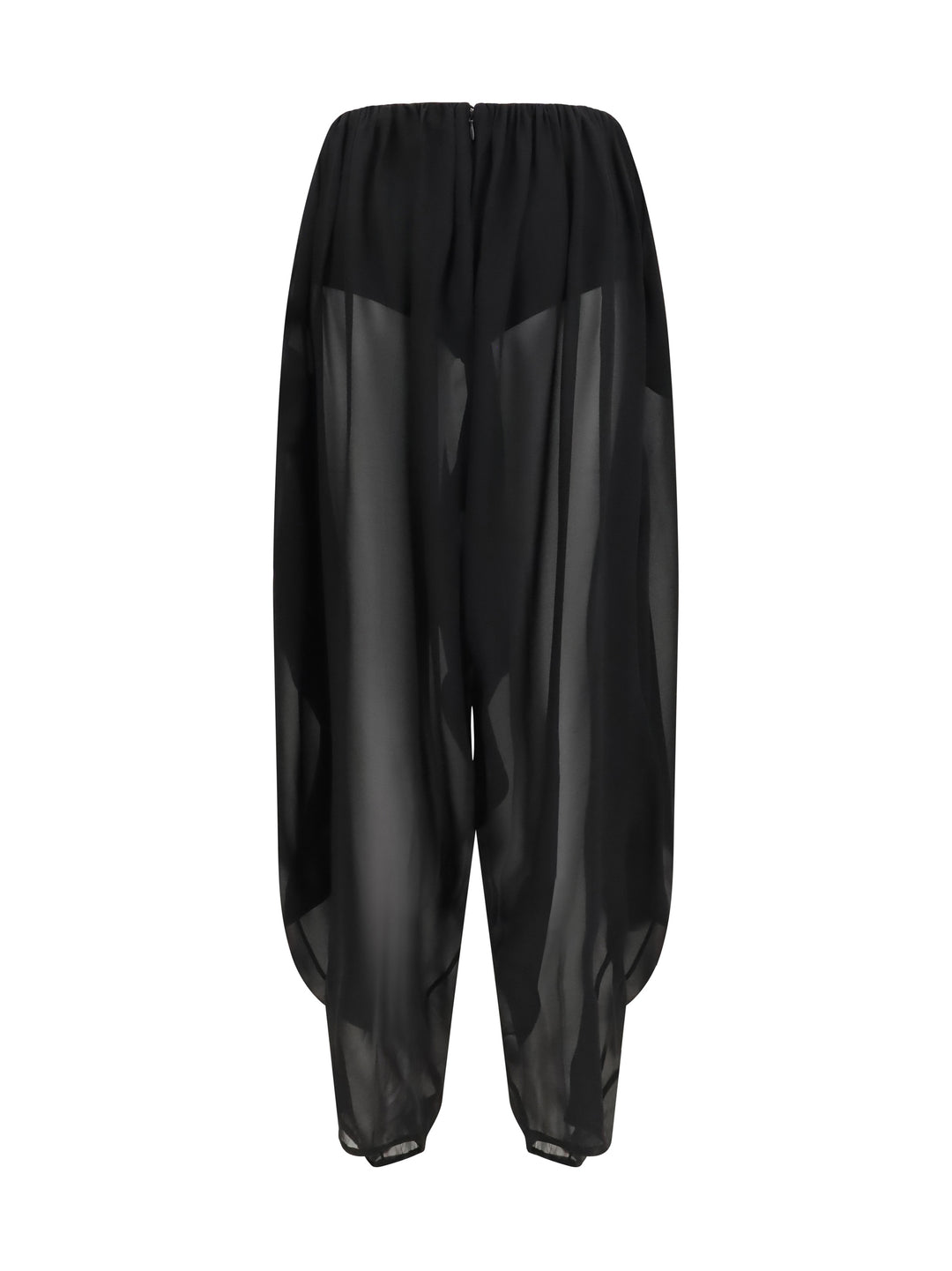 Baloon Pants 2