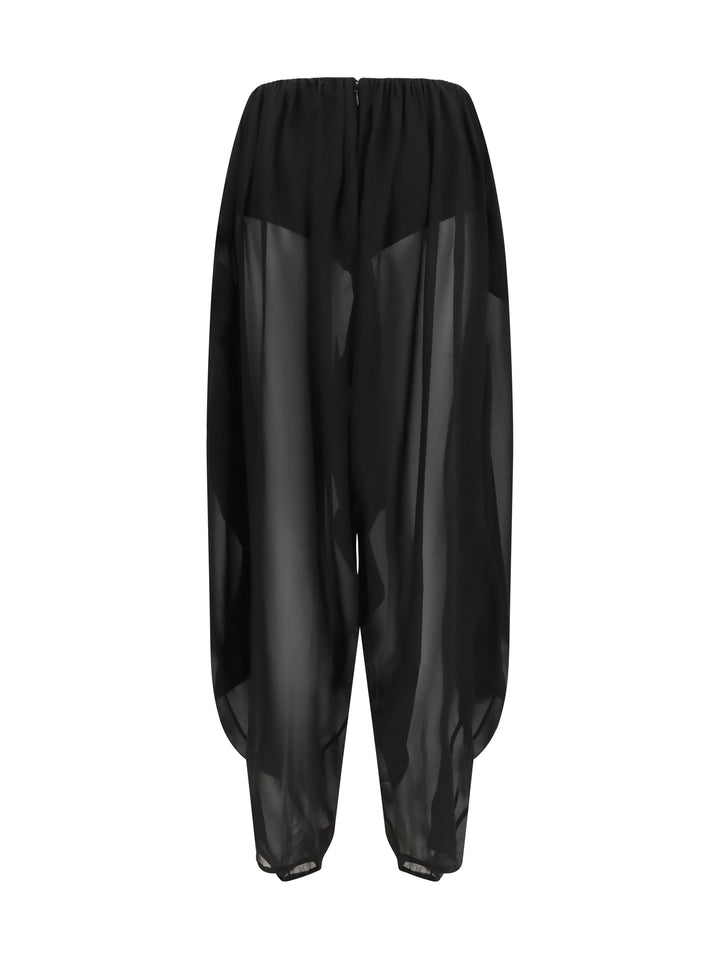 Baloon Pants 2