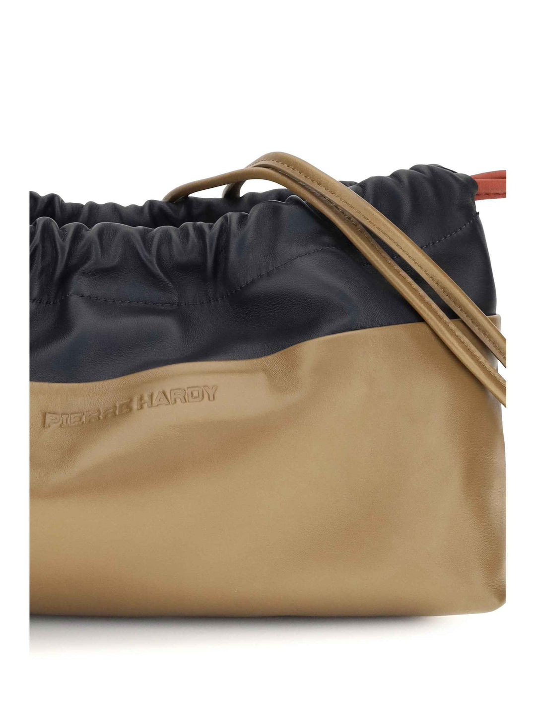 Twin Clutch Bag