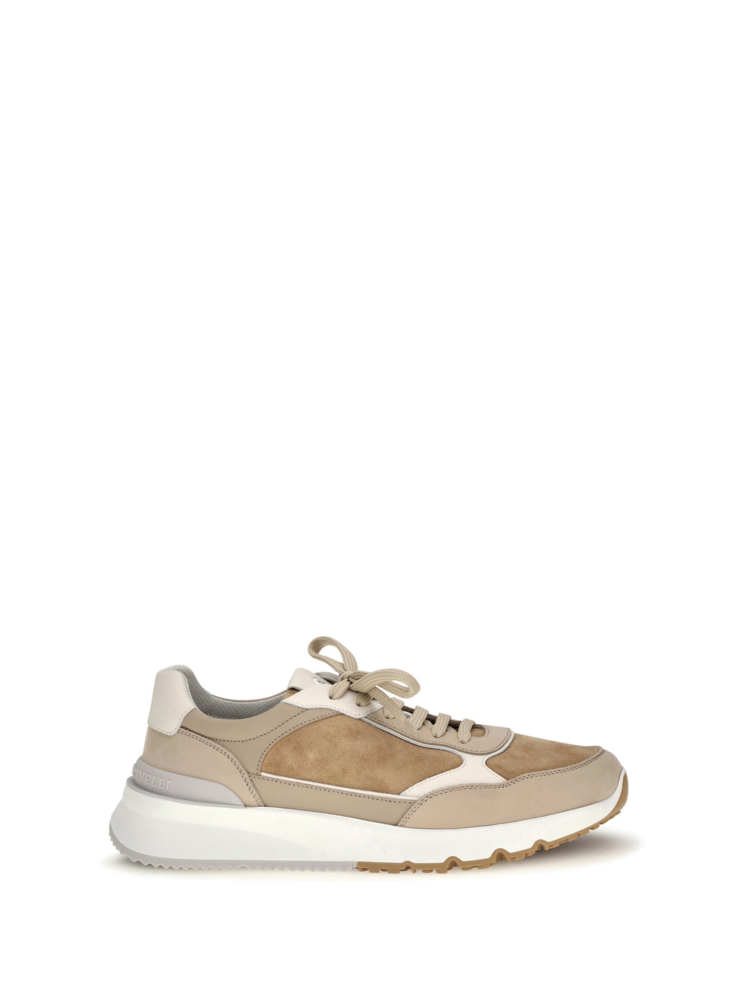 Leather Sneakers 1