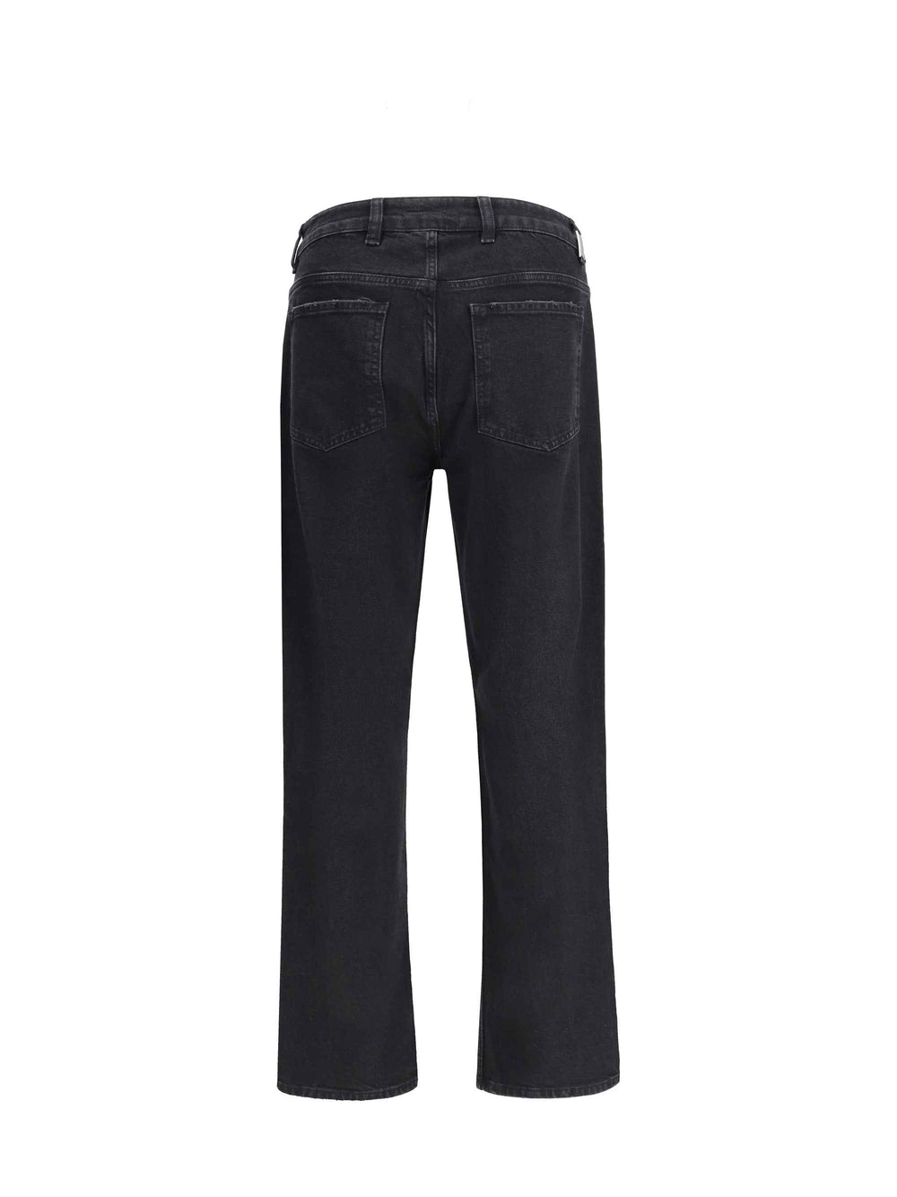 R2 Straight Leg Jeans