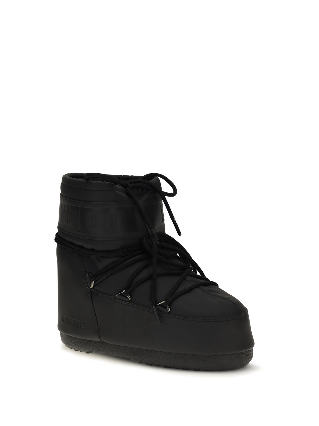 Icon Low Rubber Boots 2