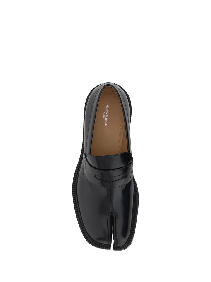 Tabi Loafers 4