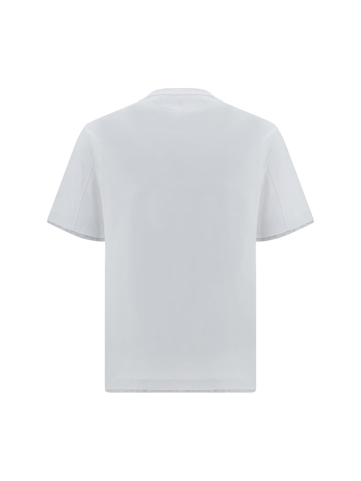 Cotton T-shirt 2