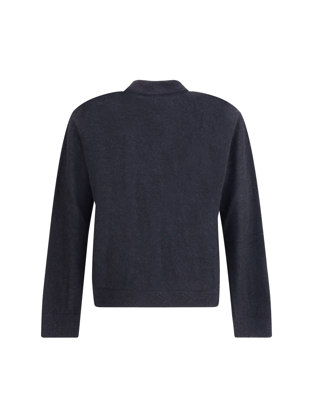 Alpaca Cardigan 2