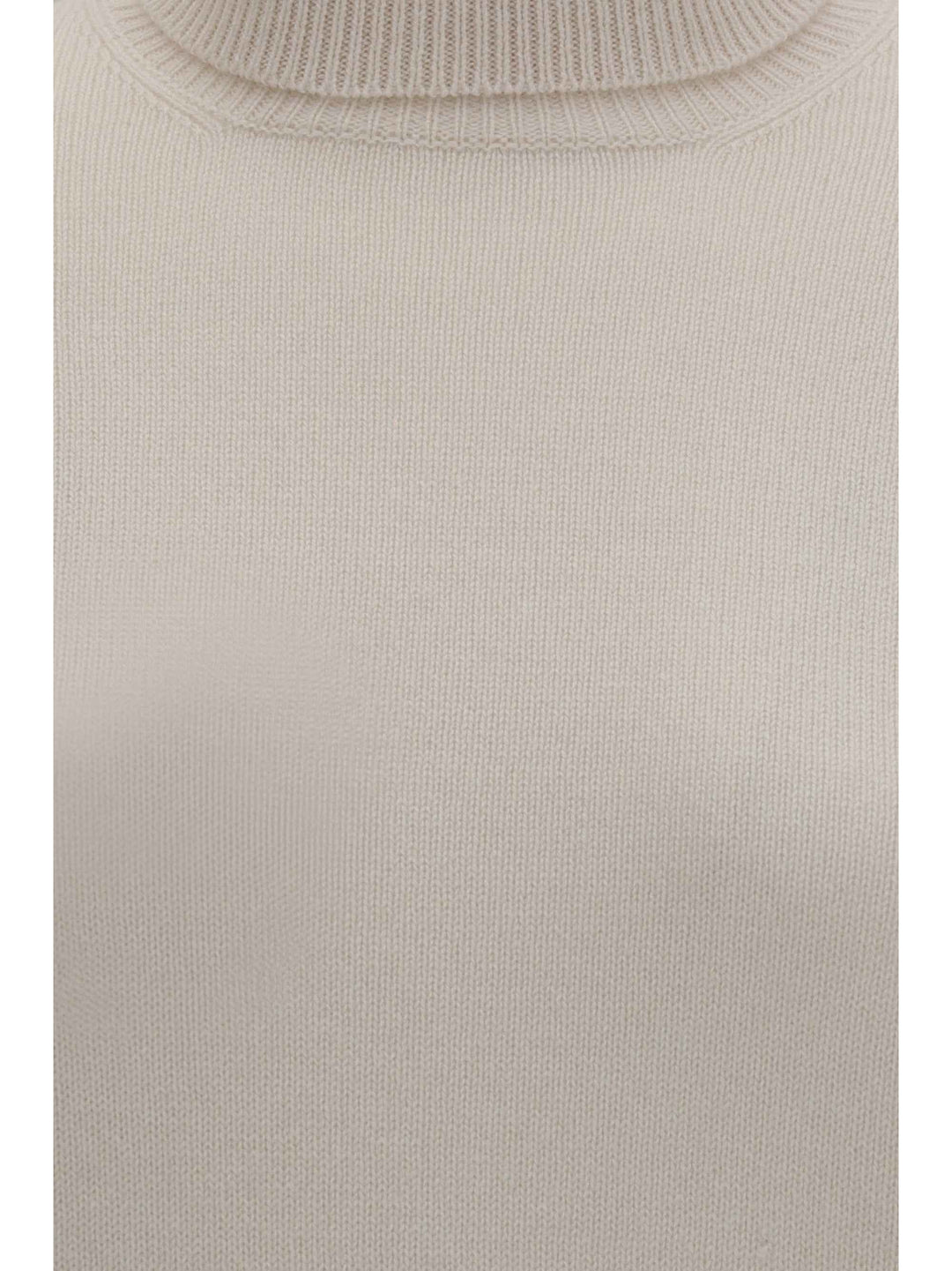 Cashmere turtleneck Sweater