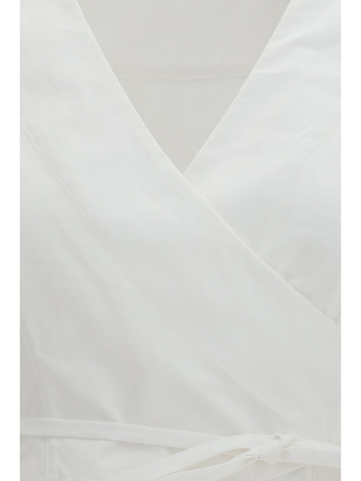 Paysan wrap Top 3