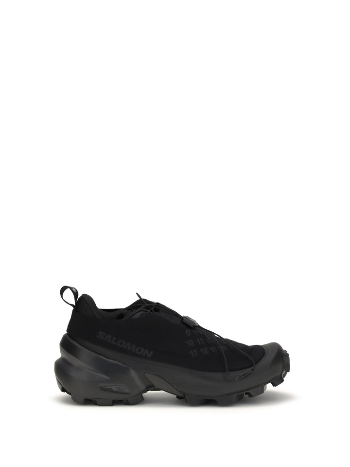 MM6 x Salomon Sneakers 1