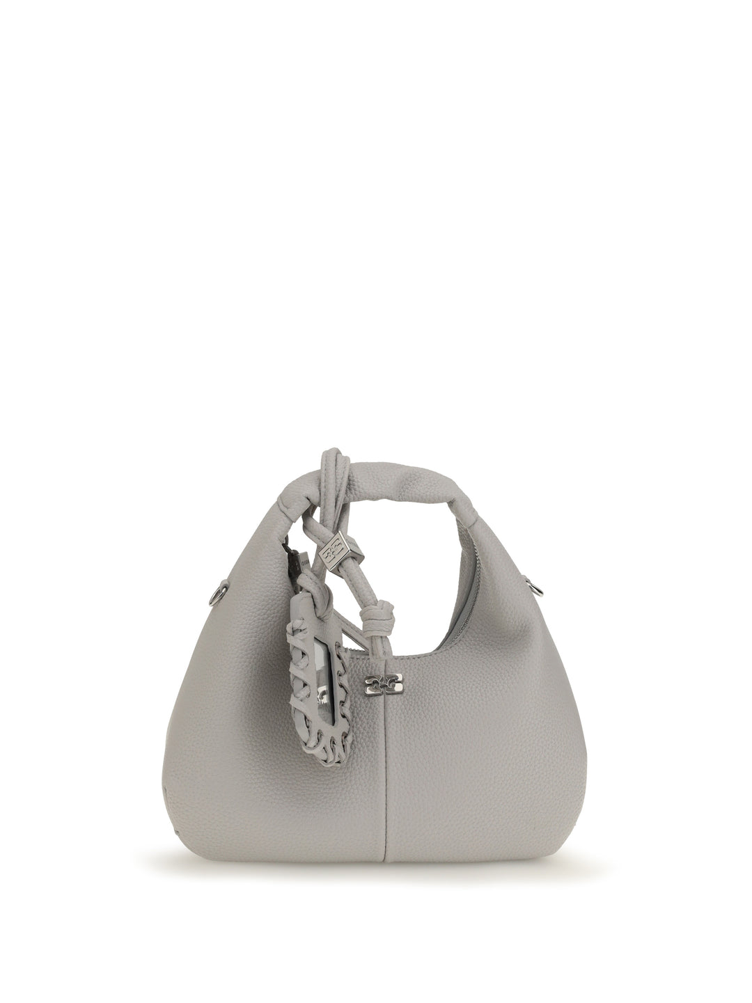 Mini Hobo Crossbody Bag