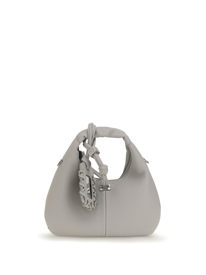 Mini Hobo Crossbody Bag