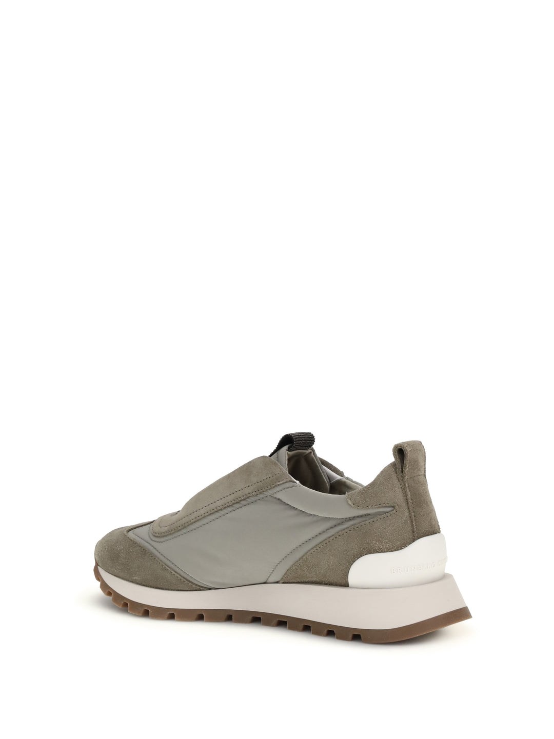 Sneakers with Precious Detail 3